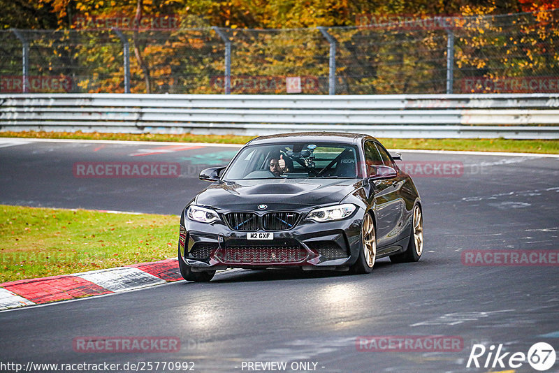 Bild #25770992 - Touristenfahrten Nürburgring Nordschleife (12.11.2023)