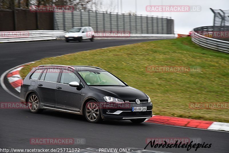 Bild #25771072 - Touristenfahrten Nürburgring Nordschleife (12.11.2023)