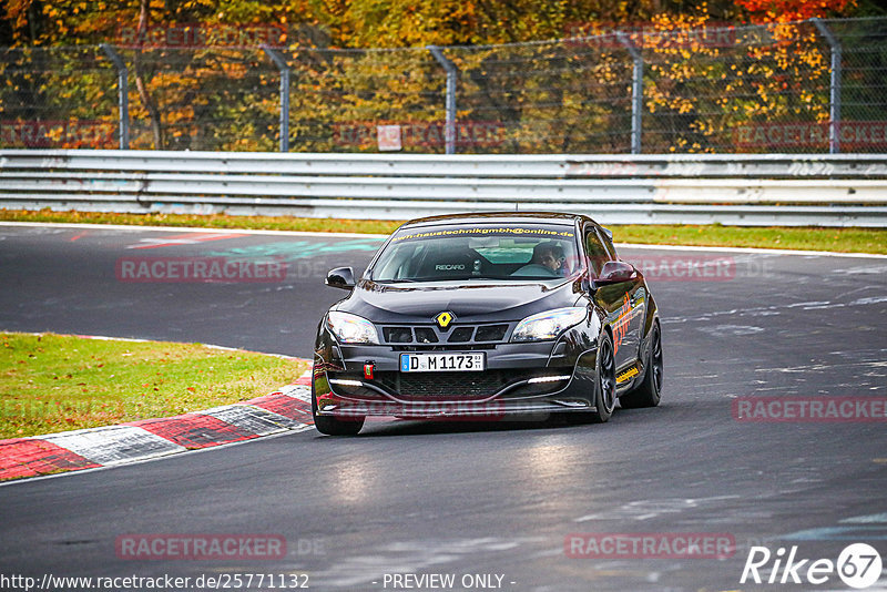 Bild #25771132 - Touristenfahrten Nürburgring Nordschleife (12.11.2023)