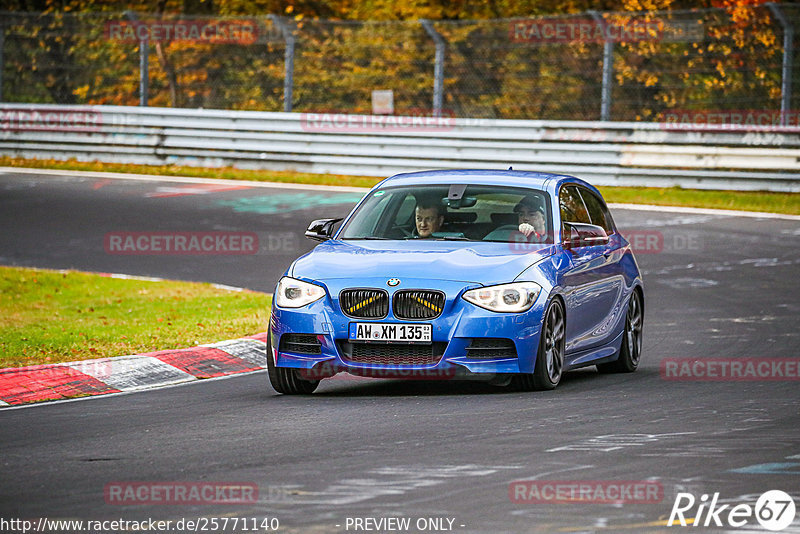 Bild #25771140 - Touristenfahrten Nürburgring Nordschleife (12.11.2023)