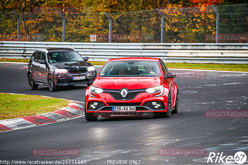 Bild #25771165 - Touristenfahrten Nürburgring Nordschleife (12.11.2023)