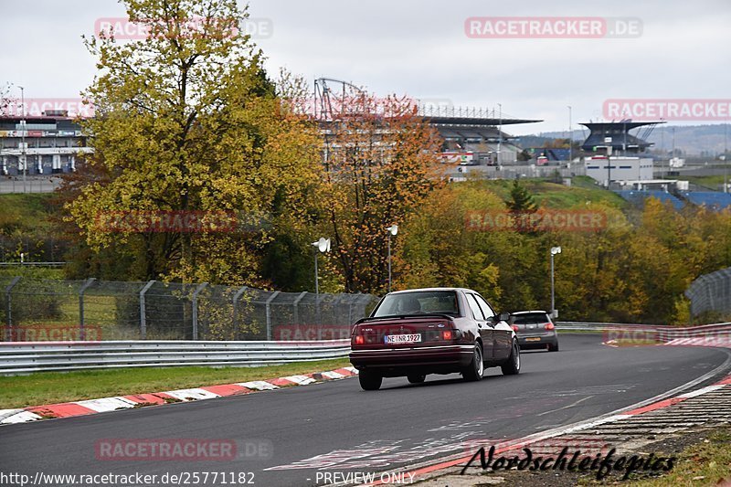 Bild #25771182 - Touristenfahrten Nürburgring Nordschleife (12.11.2023)