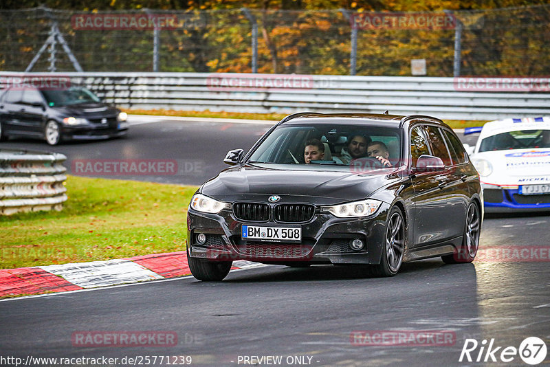 Bild #25771239 - Touristenfahrten Nürburgring Nordschleife (12.11.2023)