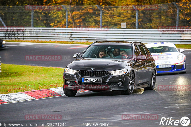 Bild #25771242 - Touristenfahrten Nürburgring Nordschleife (12.11.2023)