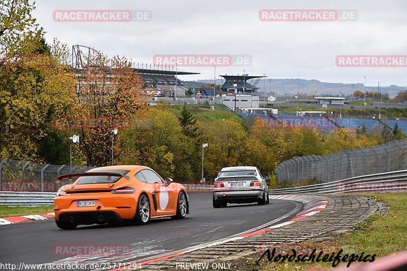 Bild #25771294 - Touristenfahrten Nürburgring Nordschleife (12.11.2023)