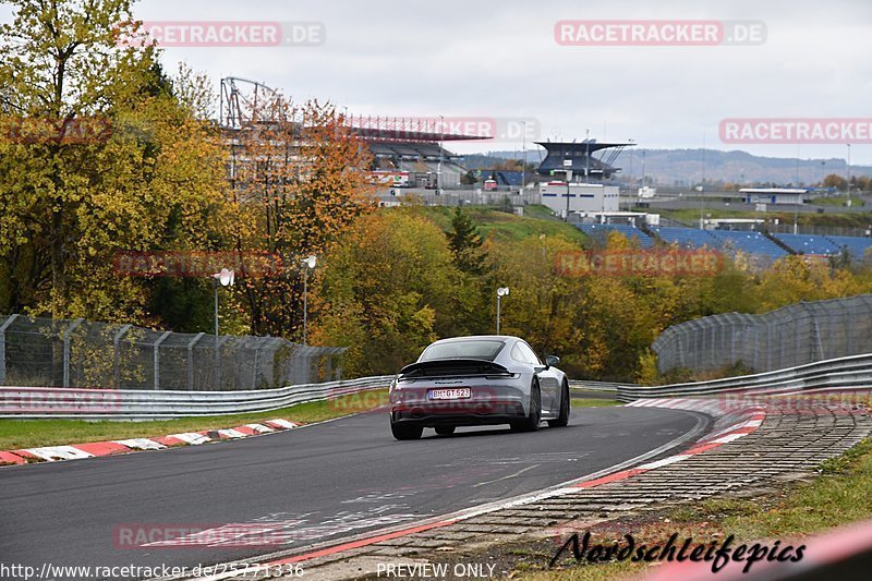 Bild #25771336 - Touristenfahrten Nürburgring Nordschleife (12.11.2023)