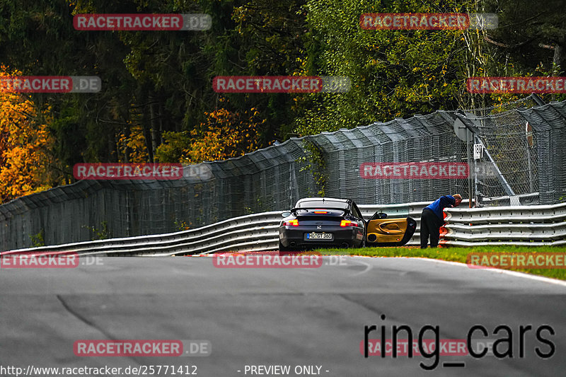 Bild #25771412 - Touristenfahrten Nürburgring Nordschleife (12.11.2023)