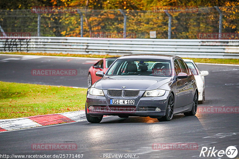 Bild #25771467 - Touristenfahrten Nürburgring Nordschleife (12.11.2023)