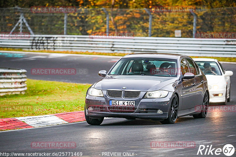 Bild #25771469 - Touristenfahrten Nürburgring Nordschleife (12.11.2023)