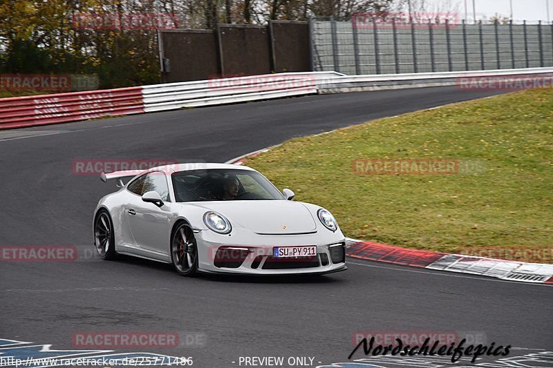 Bild #25771486 - Touristenfahrten Nürburgring Nordschleife (12.11.2023)