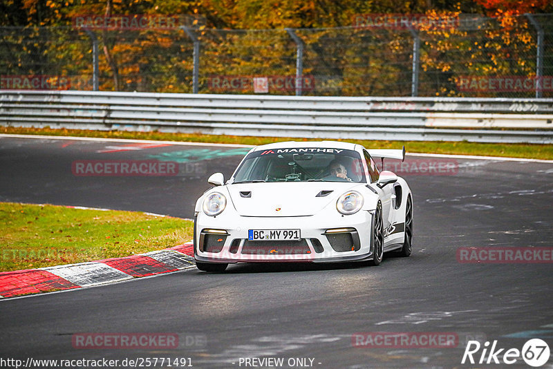 Bild #25771491 - Touristenfahrten Nürburgring Nordschleife (12.11.2023)