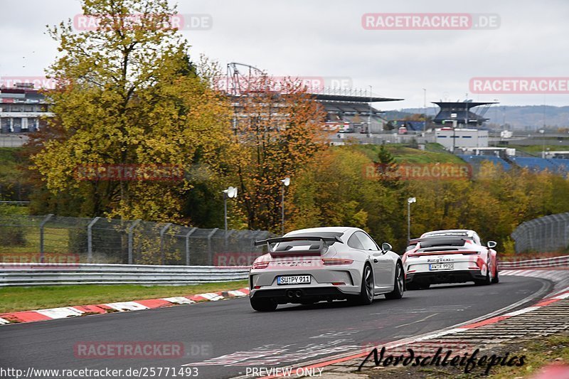 Bild #25771493 - Touristenfahrten Nürburgring Nordschleife (12.11.2023)