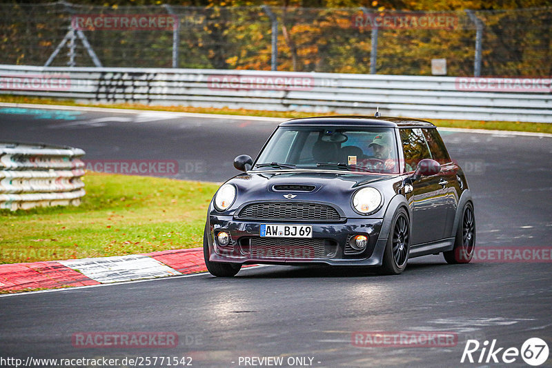 Bild #25771542 - Touristenfahrten Nürburgring Nordschleife (12.11.2023)