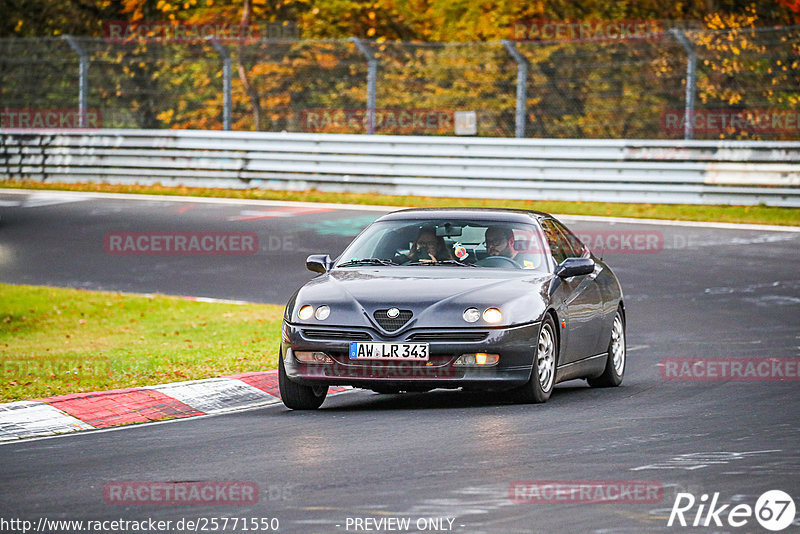 Bild #25771550 - Touristenfahrten Nürburgring Nordschleife (12.11.2023)