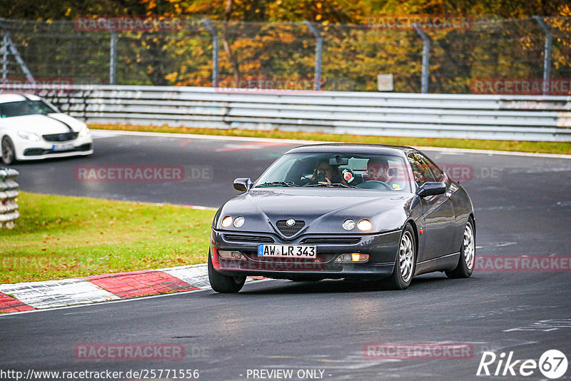 Bild #25771556 - Touristenfahrten Nürburgring Nordschleife (12.11.2023)