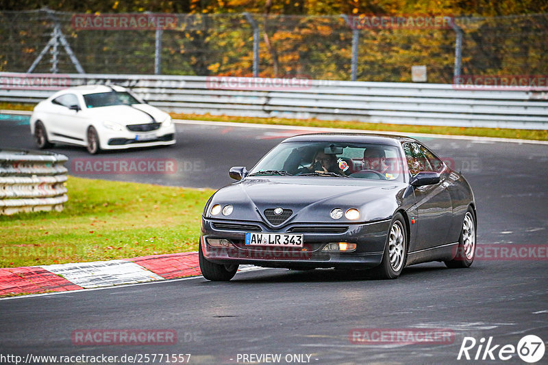 Bild #25771557 - Touristenfahrten Nürburgring Nordschleife (12.11.2023)