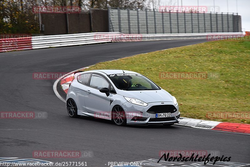 Bild #25771561 - Touristenfahrten Nürburgring Nordschleife (12.11.2023)