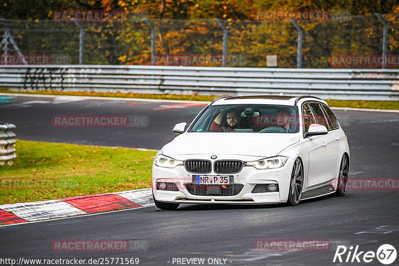 Bild #25771569 - Touristenfahrten Nürburgring Nordschleife (12.11.2023)