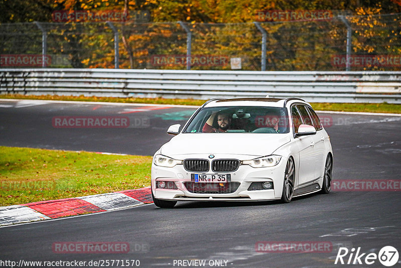 Bild #25771570 - Touristenfahrten Nürburgring Nordschleife (12.11.2023)