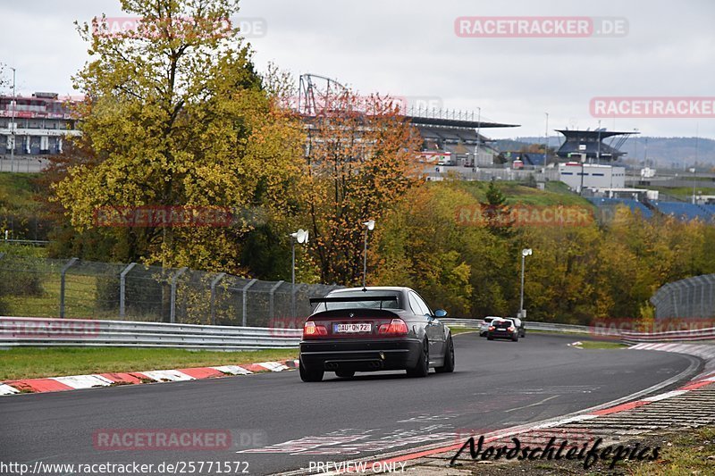 Bild #25771572 - Touristenfahrten Nürburgring Nordschleife (12.11.2023)