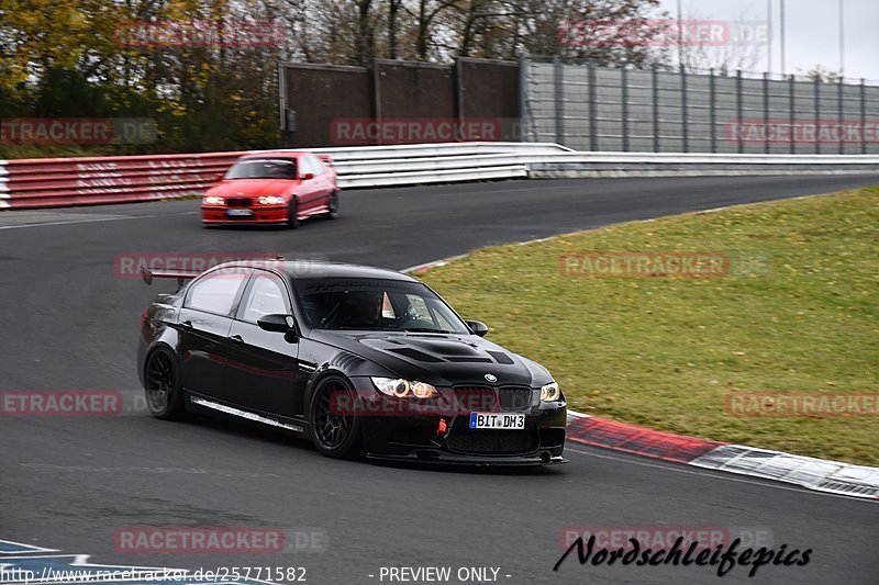 Bild #25771582 - Touristenfahrten Nürburgring Nordschleife (12.11.2023)