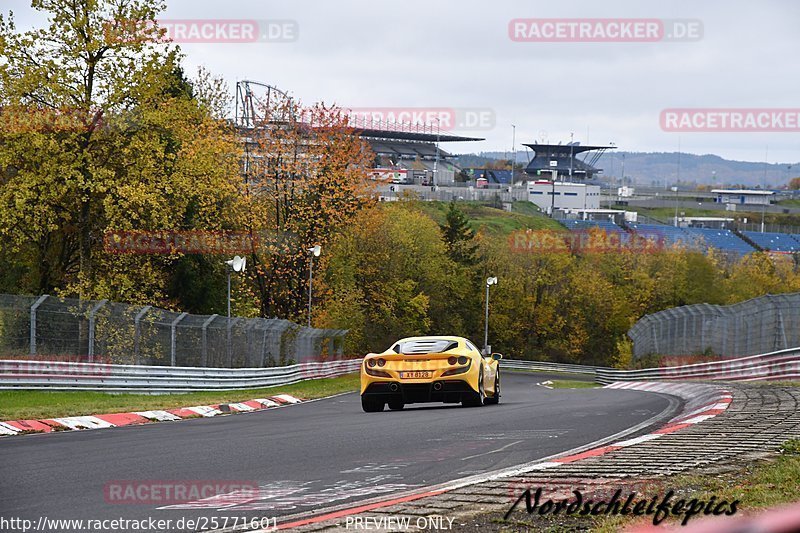 Bild #25771601 - Touristenfahrten Nürburgring Nordschleife (12.11.2023)