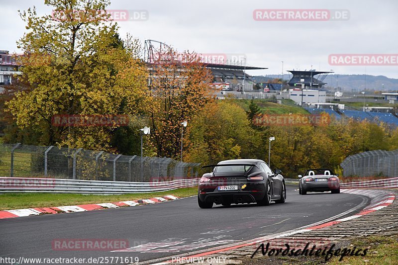 Bild #25771619 - Touristenfahrten Nürburgring Nordschleife (12.11.2023)