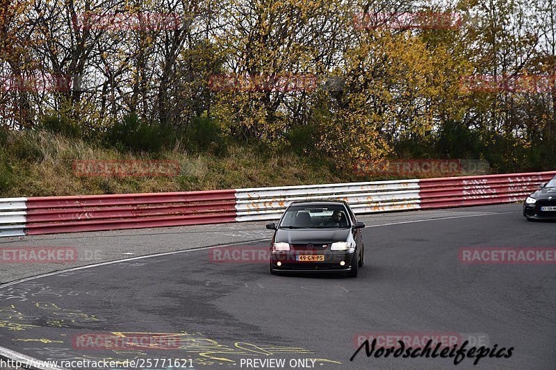 Bild #25771621 - Touristenfahrten Nürburgring Nordschleife (12.11.2023)