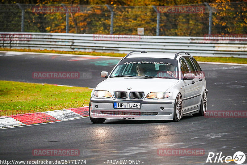 Bild #25771774 - Touristenfahrten Nürburgring Nordschleife (12.11.2023)