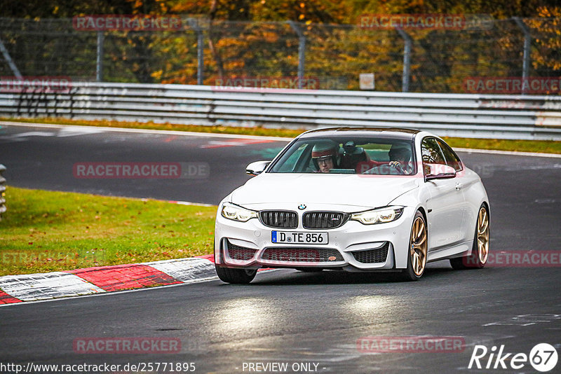 Bild #25771895 - Touristenfahrten Nürburgring Nordschleife (12.11.2023)