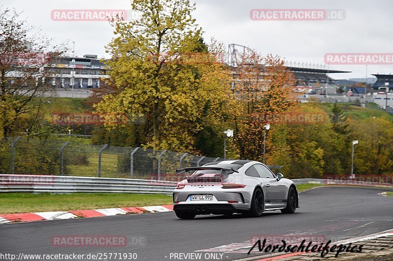 Bild #25771930 - Touristenfahrten Nürburgring Nordschleife (12.11.2023)