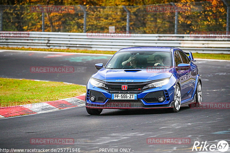 Bild #25771946 - Touristenfahrten Nürburgring Nordschleife (12.11.2023)