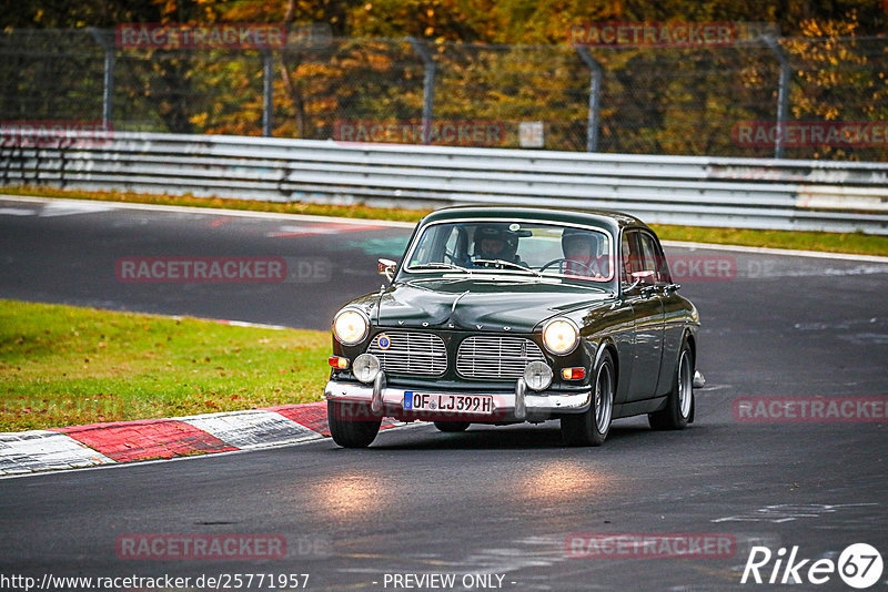 Bild #25771957 - Touristenfahrten Nürburgring Nordschleife (12.11.2023)