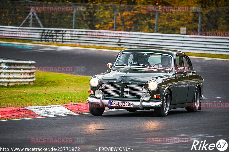 Bild #25771972 - Touristenfahrten Nürburgring Nordschleife (12.11.2023)