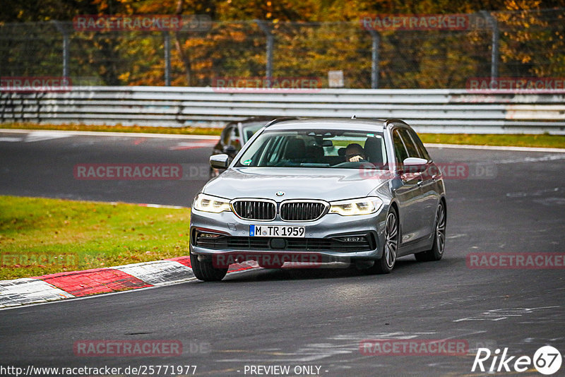 Bild #25771977 - Touristenfahrten Nürburgring Nordschleife (12.11.2023)