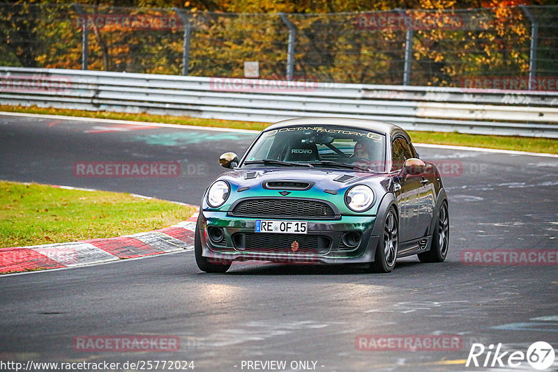 Bild #25772024 - Touristenfahrten Nürburgring Nordschleife (12.11.2023)