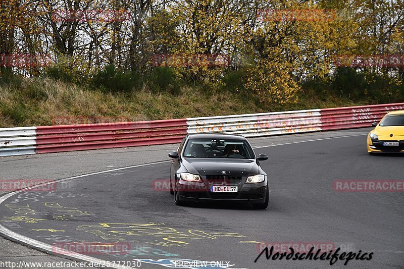 Bild #25772030 - Touristenfahrten Nürburgring Nordschleife (12.11.2023)