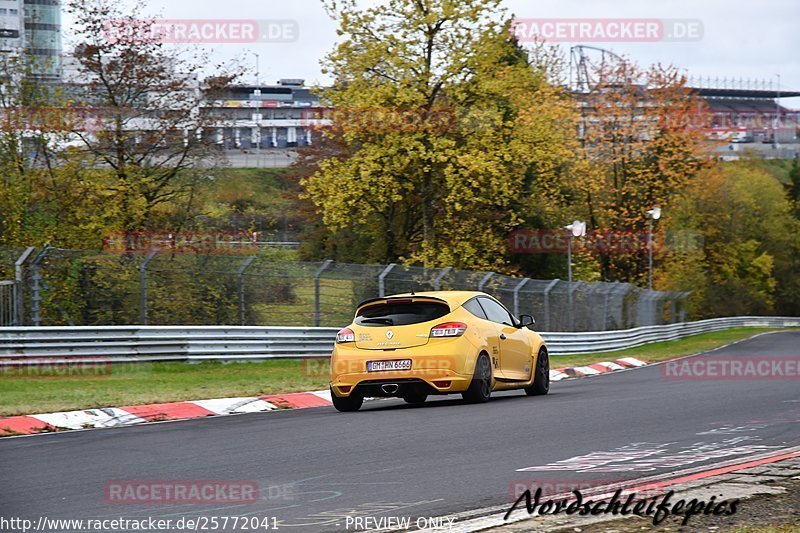 Bild #25772041 - Touristenfahrten Nürburgring Nordschleife (12.11.2023)