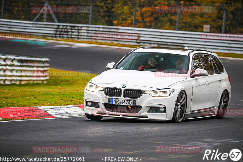 Bild #25772061 - Touristenfahrten Nürburgring Nordschleife (12.11.2023)