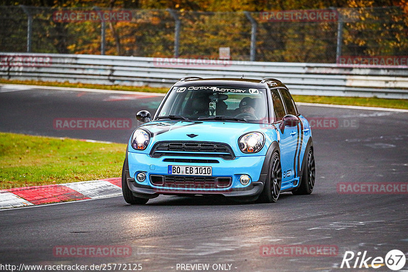 Bild #25772125 - Touristenfahrten Nürburgring Nordschleife (12.11.2023)