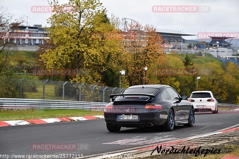 Bild #25772155 - Touristenfahrten Nürburgring Nordschleife (12.11.2023)