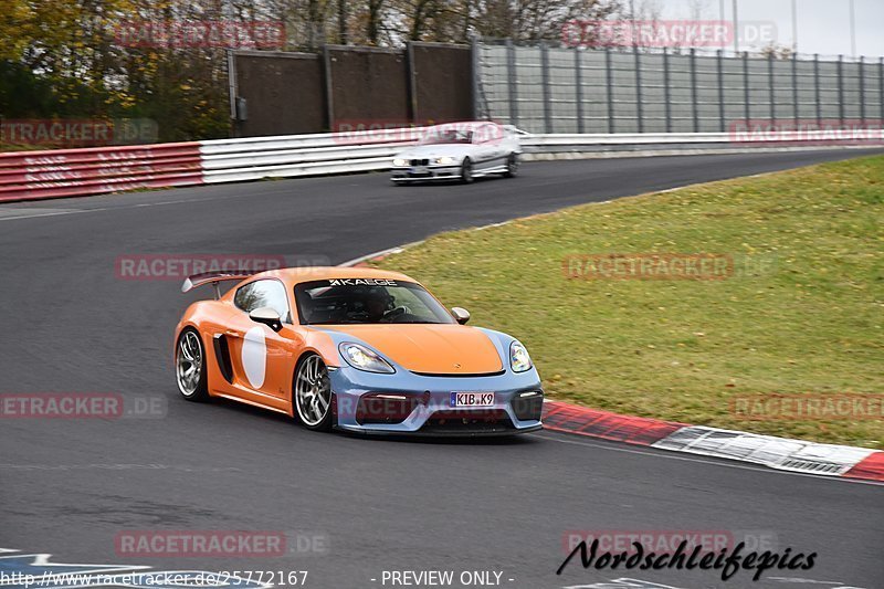 Bild #25772167 - Touristenfahrten Nürburgring Nordschleife (12.11.2023)