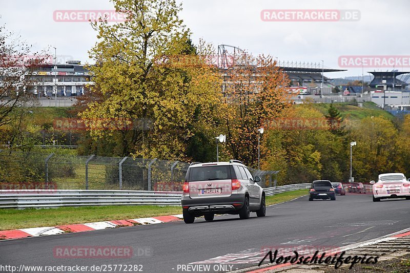 Bild #25772282 - Touristenfahrten Nürburgring Nordschleife (12.11.2023)