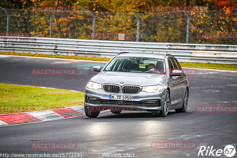 Bild #25772291 - Touristenfahrten Nürburgring Nordschleife (12.11.2023)