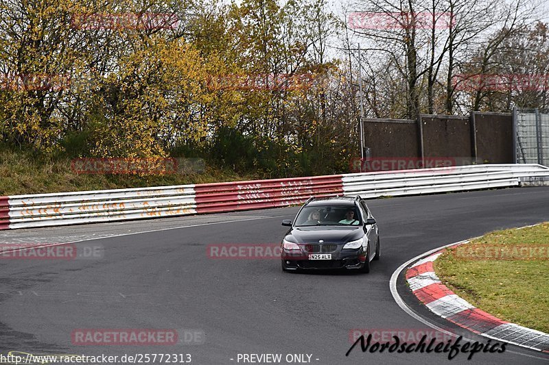 Bild #25772313 - Touristenfahrten Nürburgring Nordschleife (12.11.2023)