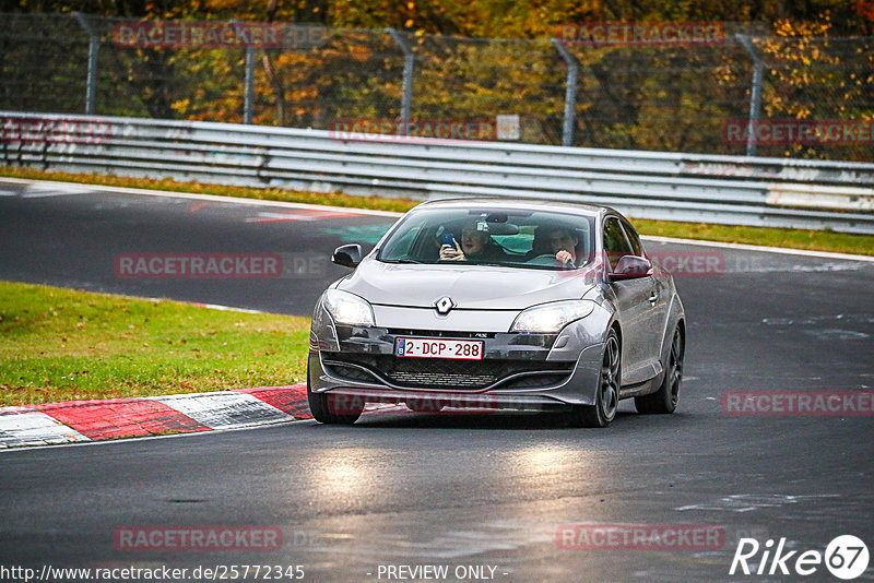 Bild #25772345 - Touristenfahrten Nürburgring Nordschleife (12.11.2023)