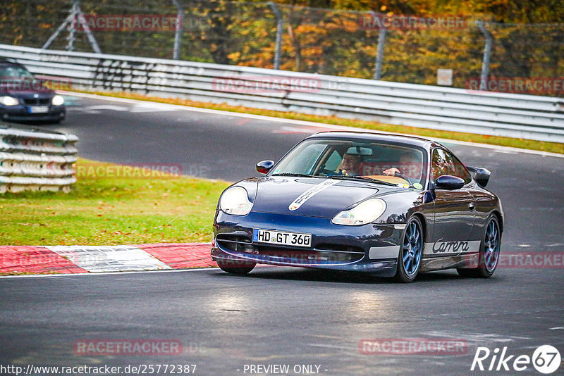 Bild #25772387 - Touristenfahrten Nürburgring Nordschleife (12.11.2023)