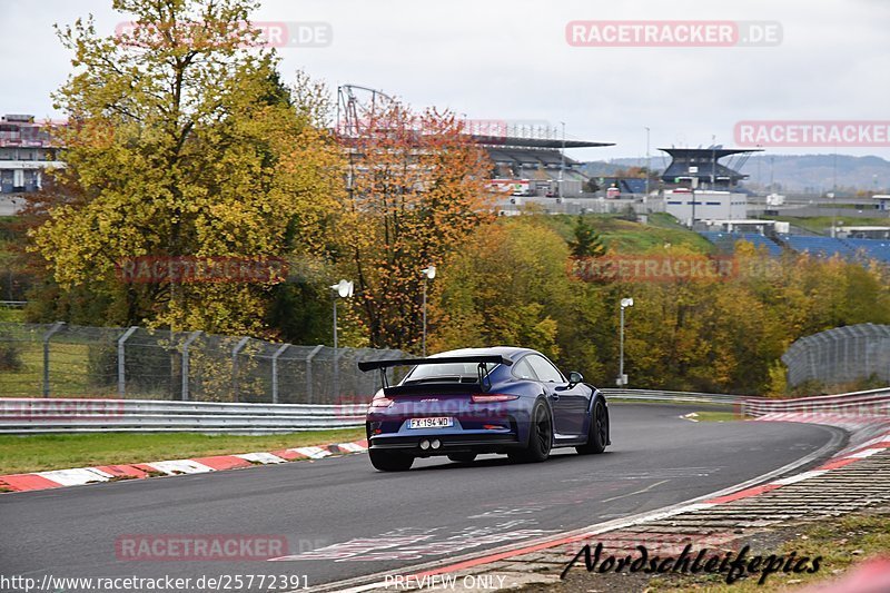 Bild #25772391 - Touristenfahrten Nürburgring Nordschleife (12.11.2023)