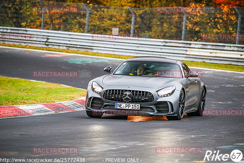 Bild #25772436 - Touristenfahrten Nürburgring Nordschleife (12.11.2023)