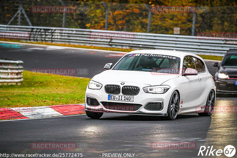 Bild #25772475 - Touristenfahrten Nürburgring Nordschleife (12.11.2023)